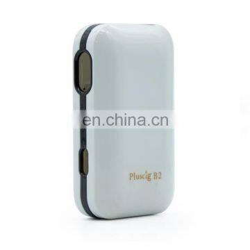 OEM Custom Plastic Injection Eyeglass Case Mold