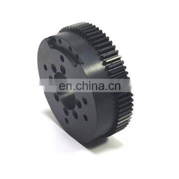 MACHMASTER Cheap Cnc Machining Service for Mechanical Parts photo-3