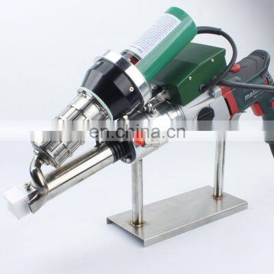 230V 5400W Hand Welding Extruder For Geomembrane Welding