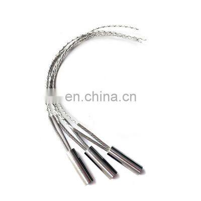 Low High Wattage Density Mini 220 Volts Heating Cartridge photo-2