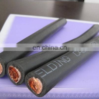 25 mm welding cable