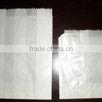 Origin in China, food paper,sandwich wrapping paper custom