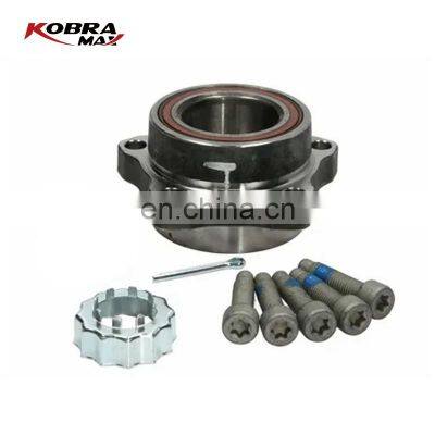 VKBA6525 Kobramax Auto Spare Parts Wheel Hub Bearing For Ford VKBA6525