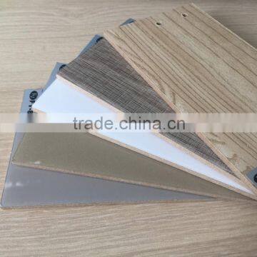 18 mm waterproof surface MDF board