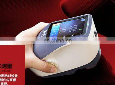 10 Years Manufacturer YS3010 Portable Color Spectrophotometer Colorimeter/measurement Spectrophotometer photo-2