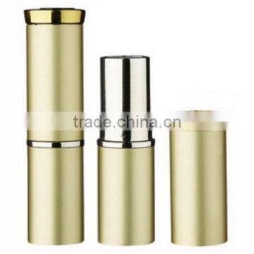 Aluminum Lipstick container