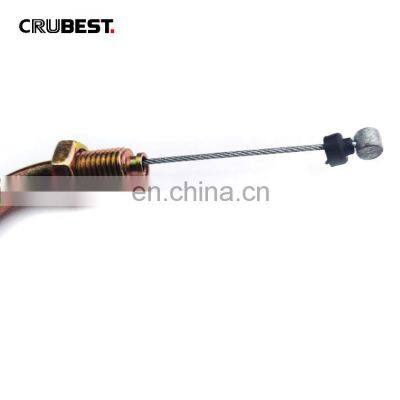 Wholesale High Performance Motorcycle Throttle Cable GXT-200 Accelerator Cable photo-5