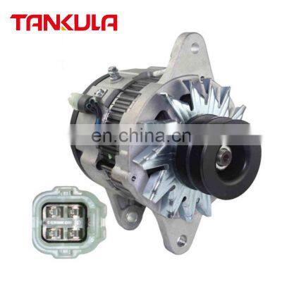 Wholesale Factory Price Auto Electrical Parts Alternator 27040-2500A Car Alternator For Toyota photo-4