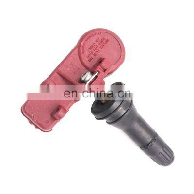 TPMS Tire Pressure Monitor 2546A-C4N3MF9 for Jeep Chrysler