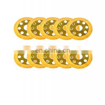 For JCB Backhoe 3CX 3DX Brake Friction Plate Set Of 10 Units Ref. Part No. 458/20353 450/10224 - Whole Sale Auto Spare Parts