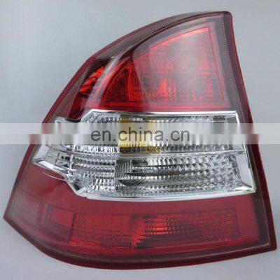 Tail Lamp Trunk Lamp Tail Light for Focus Sedan 2009 2010 2012 2013 photo-3
