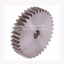 mini excavator 328 331 334 335 MX337 slewing ring turning swing bearing
