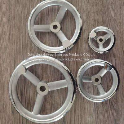 hand wheel