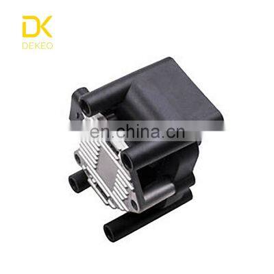 Ignition Coil For Volkswagen 5C1314 GN10018 673-9100 UF-277 UF277TS 5012 032905106 032905106B 032905106E CUF277 C1319 032905106D