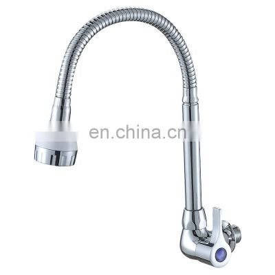 New design flexible spout kitchen faucet with low prices