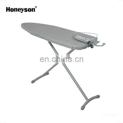 Hotel 110cm Folding Ironing Board Furniture Hanging Into Wardrobe photo-3