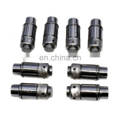 Free Shipping!8Pcs CAMSHAFT Hydraulic Valve Lifters For Mercedes Vaneo Class Vito 1660500080