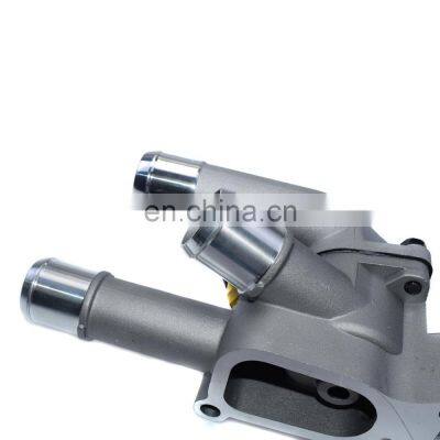 Thermostat Housing For Kia Soul Sportage Hyundai Elantra Tucson 25600-23640 New