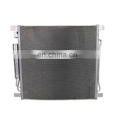 Air Conditioner A/C Refrigerant Condenser Assy for Mitsubishi L200 KJ3T KJ4T KK1T KK3T KK4T KL1T KL2T KL3T KL4T 7812A292