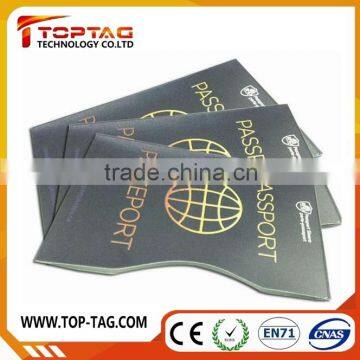 Custom Printing Scanner Guard Card Sleeve for Credit Card photo-2