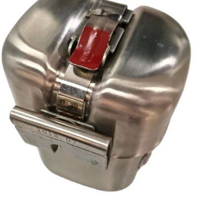 60-минутный респиратор самосбережения с фильтром для открытого контура photo-5