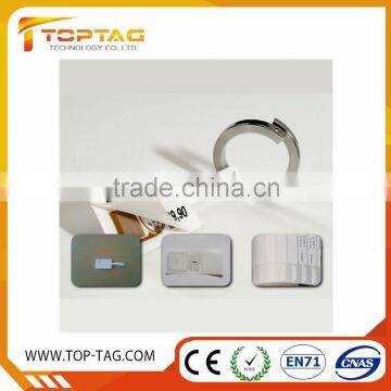 13.56Mhz RFID ISO15693 jewelry tags in I CODE slix/sli/S