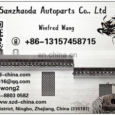 Car Tubeless Vacuum Tire Nozzle TR412 Wheel Schrader Valve photo-4