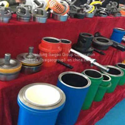 Mud Pump Parts