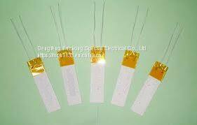 ceramic heating elements 15*70*1.3mm