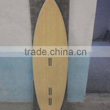 PVC Kiteboard Bamboo Kiteboard EPS Kiteboard