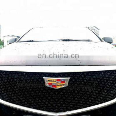 High Quality Modified D3 Grille for 2018 Cadillac XTS