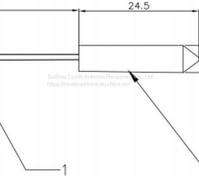 Copper Tube Antenna photo-3
