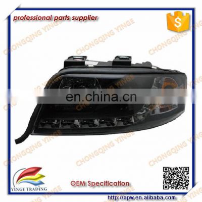 Led Light For Cars For Audi A6 For Led Head Lamp V2 Type 97-00 01-03 Year