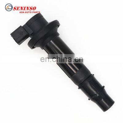 Ignition Coil Pack 4C8-82310-00 2C0-82310-00-0 Ignition System for Yamaha YZF R1 1000 2002-2006 4C8-82310-00-00 photo-2