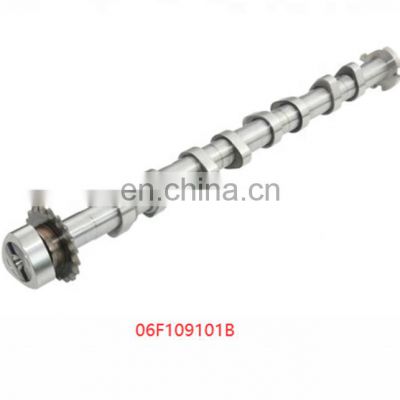 Camshaft 06F109101B 06F109102B 03C109101DF for VW Audi