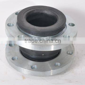 Flexible Pipe Rubber Joint Connector Rubber Flexible Flange Joint photo-5
