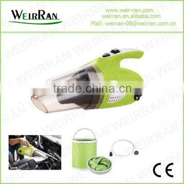 (84678) Electric car washer portable 2 in 1 jet mini car washing machine, mini power jet washing