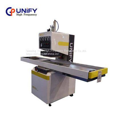 Automobile Interior Trim Welders photo-2