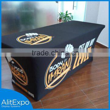 Wholesale 2015 New Arrival Polyester Table Clothes photo-6