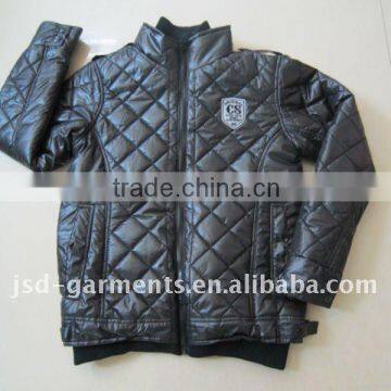 mens winter reversible jacket, 2012 Winter Season