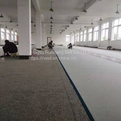 Polyester Drying Mesh Belt