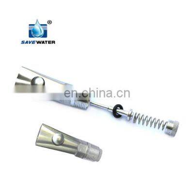 Water Drinkers for Pigs and Pig Farm Equipment With Nipple Drinker photo-5