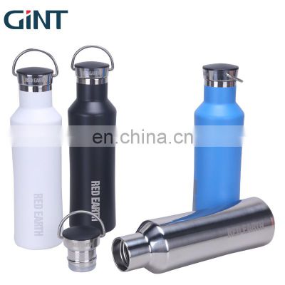 GINT 750ml 2021 New Durable School SUS316 Customer Design Water Bottle