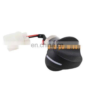 Рукоятка регулятора акселератора экскаватора PC200-7 22U-06-22420