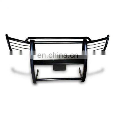 Hot Selling Car Accessories New Design Steel Front Bumper Bull Bar For 4 Runner Pickup Truck