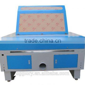 Laser Cutting Machine GLC-1290 With 80W Glass Laser Tube photo-3