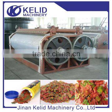 Big Capacity Best Price Floating Fish Feed Pellet Making Machine Supplier's Choice photo-5