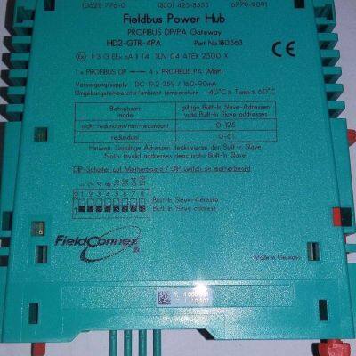 Kfd2-Crg2-Ex1. D 24 V DC Supply photo-5