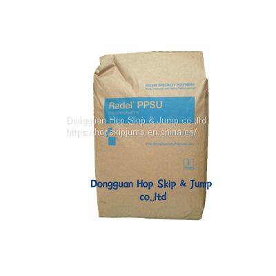 Polysulfone (PSU) resin solvay Udel P-1700 (P1700) NT 06 / P-3700 (P3700) HC Virgin Pellets