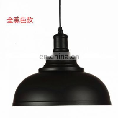 Retro industrial  Iron Pendant Light for decoration